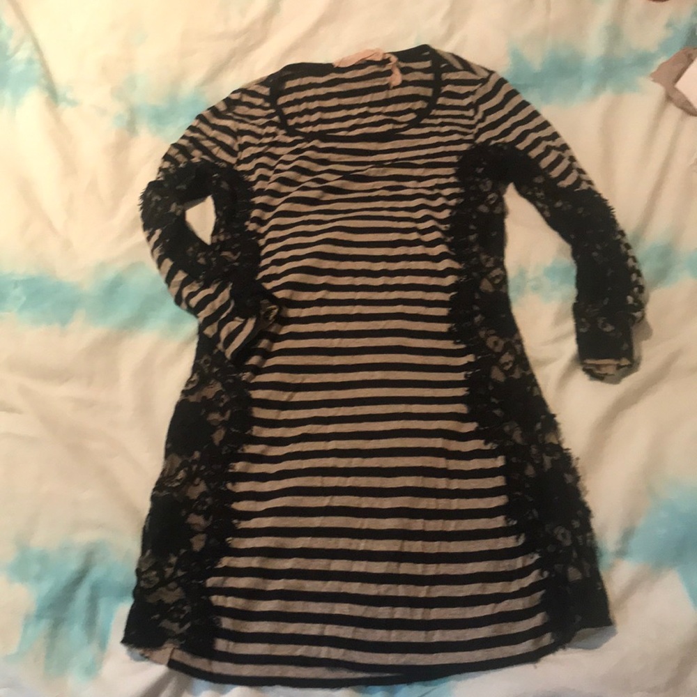 Bailey 44 top